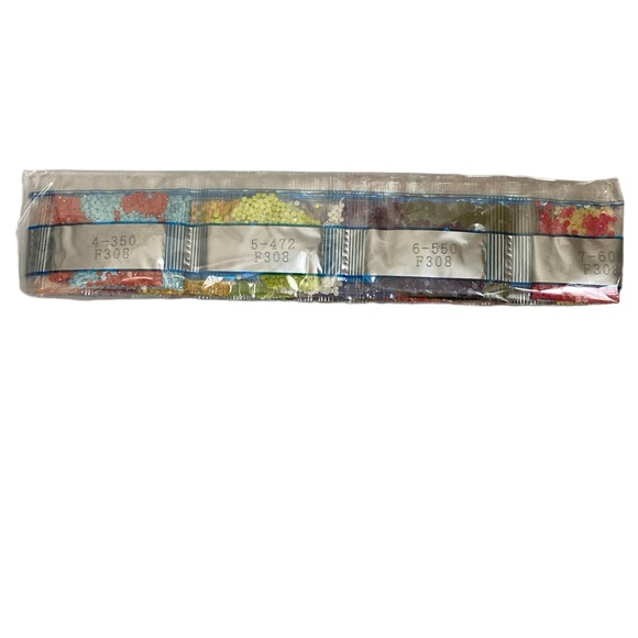 Butterfly Flower Diamond Painting Kit 30x40 DIY Wall Art - Picture 4 of 10